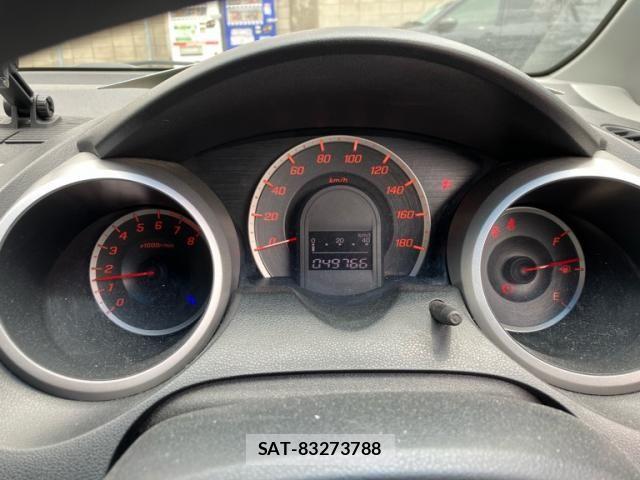 Honda FIT 2008-10 7250797-14