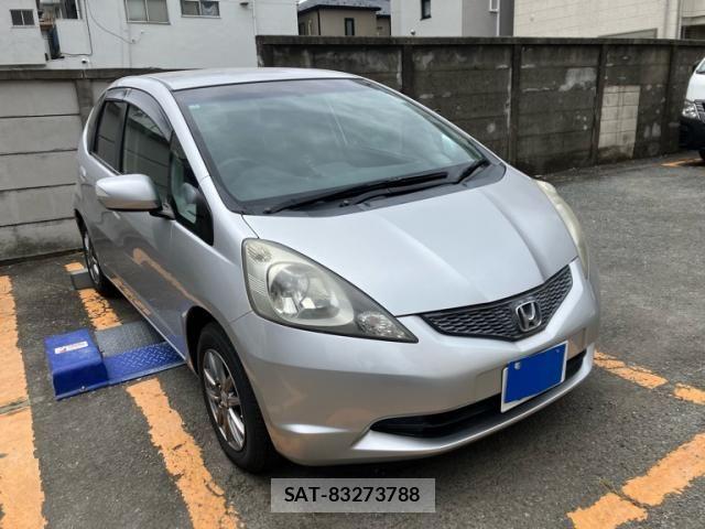 Honda FIT 2008-10 7250797-1