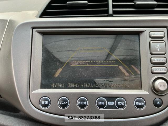 Honda FIT 2008-10 7250797-19