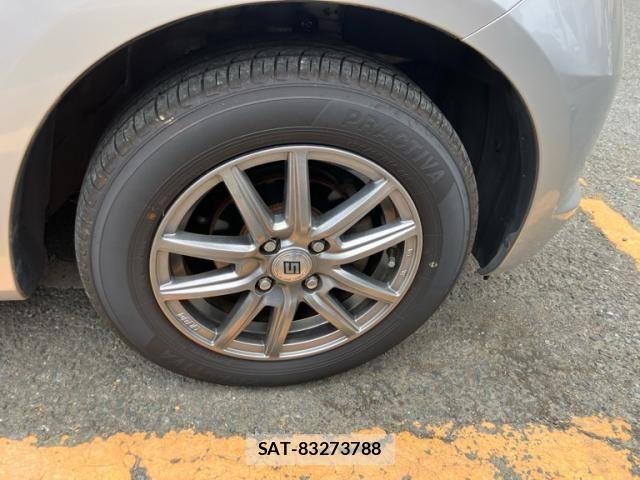 Honda FIT 2008-10 7250797-5