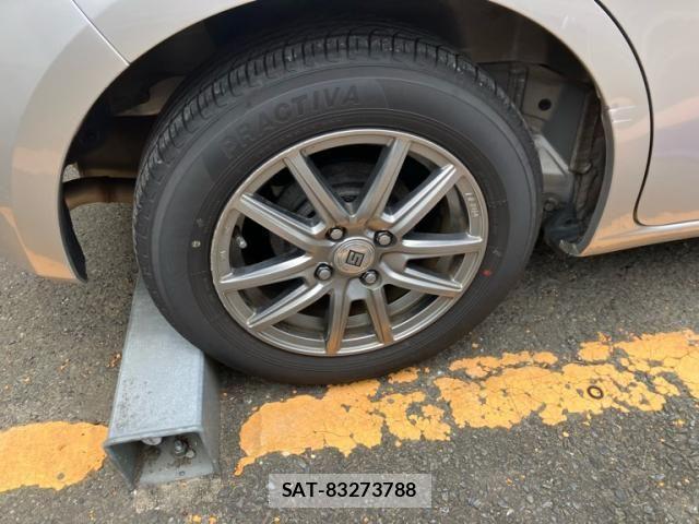 Honda FIT 2008-10 7250797-6
