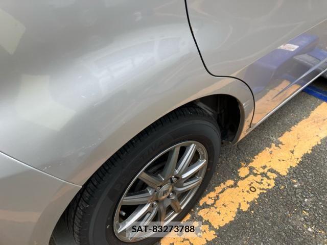Honda FIT 2008-10 7250797-8