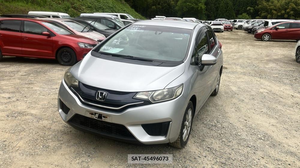 Honda FIT 2015 6587856-0