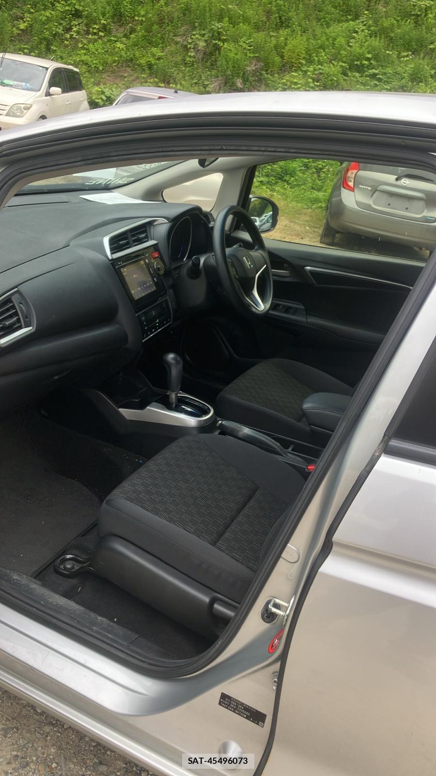 Honda FIT 2015 6587856-10