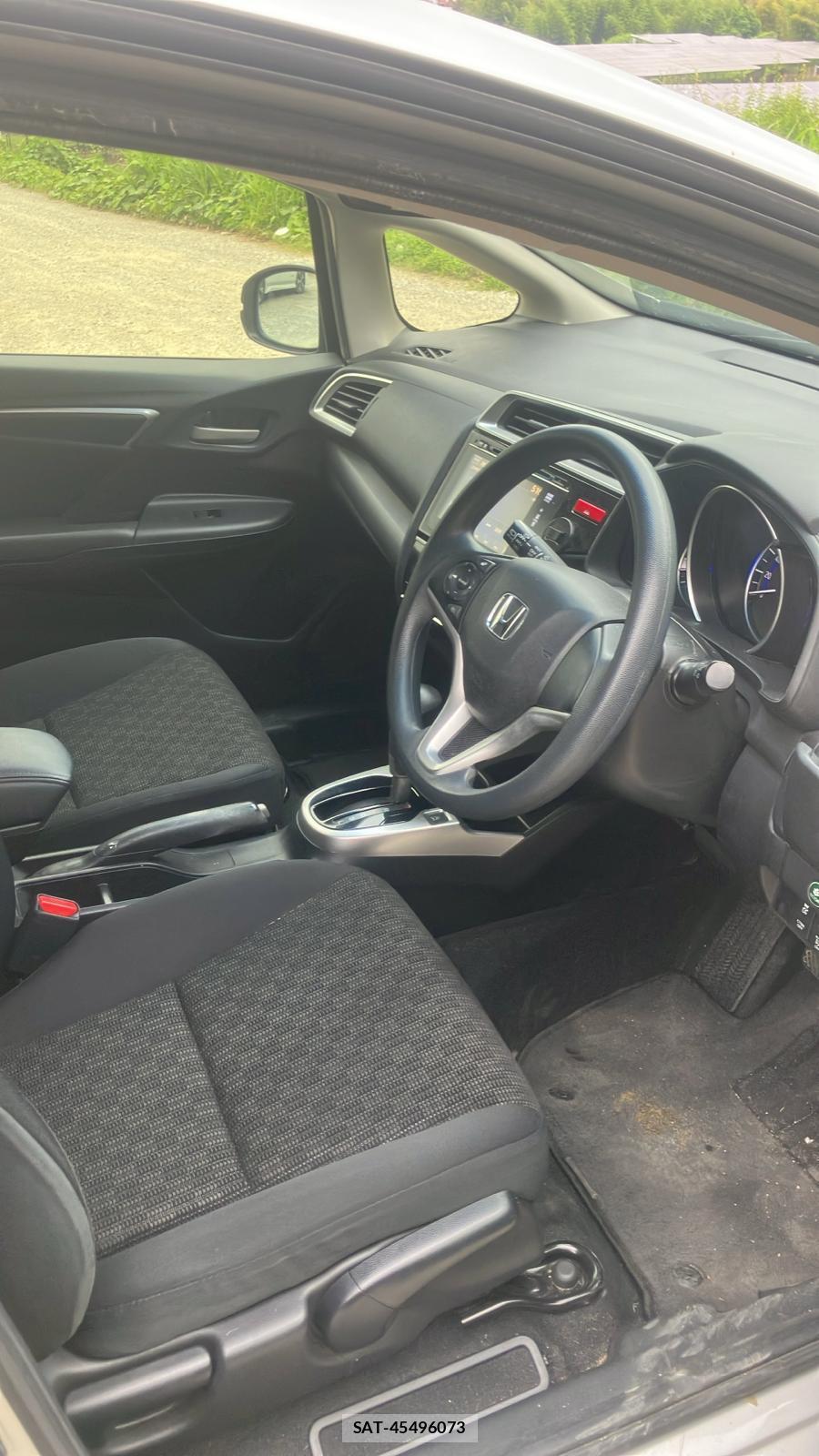 Honda FIT 2015 6587856-11