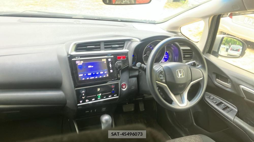 Honda FIT 2015 6587856-12