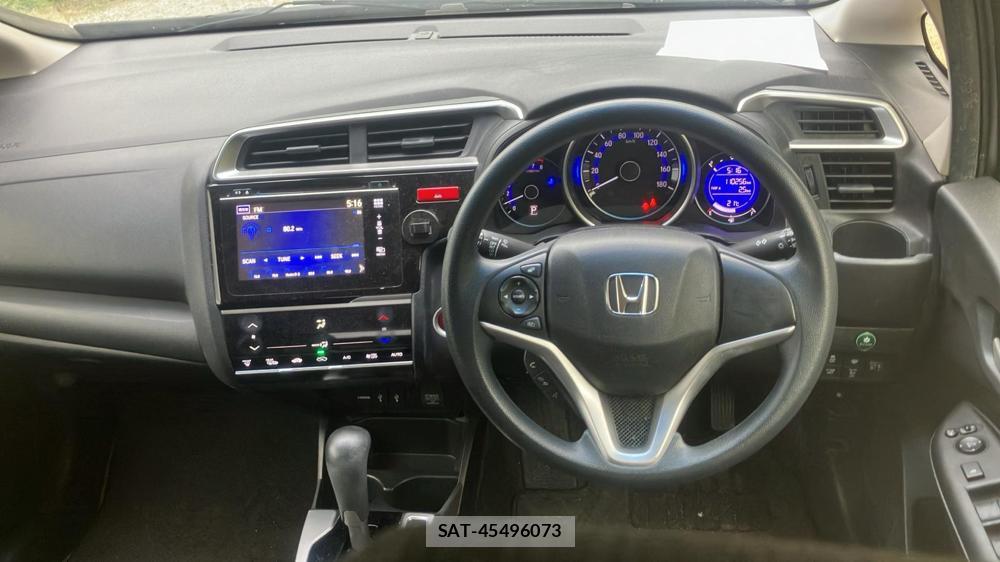 Honda FIT 2015 6587856-13