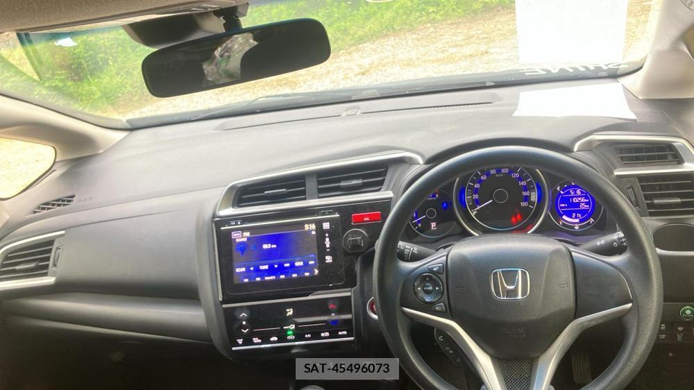 Honda FIT 2015 6587856-14