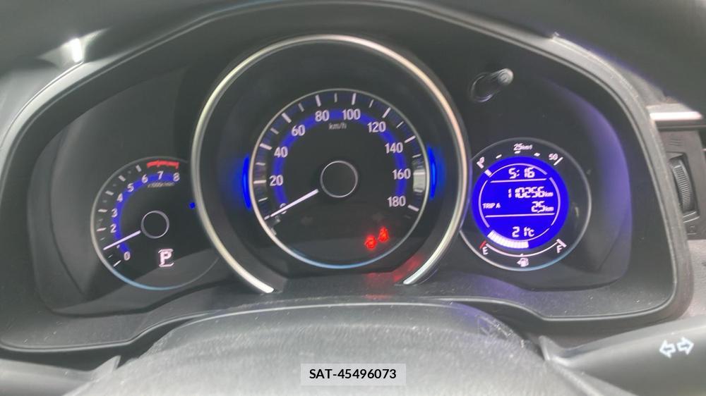 Honda FIT 2015 6587856-15