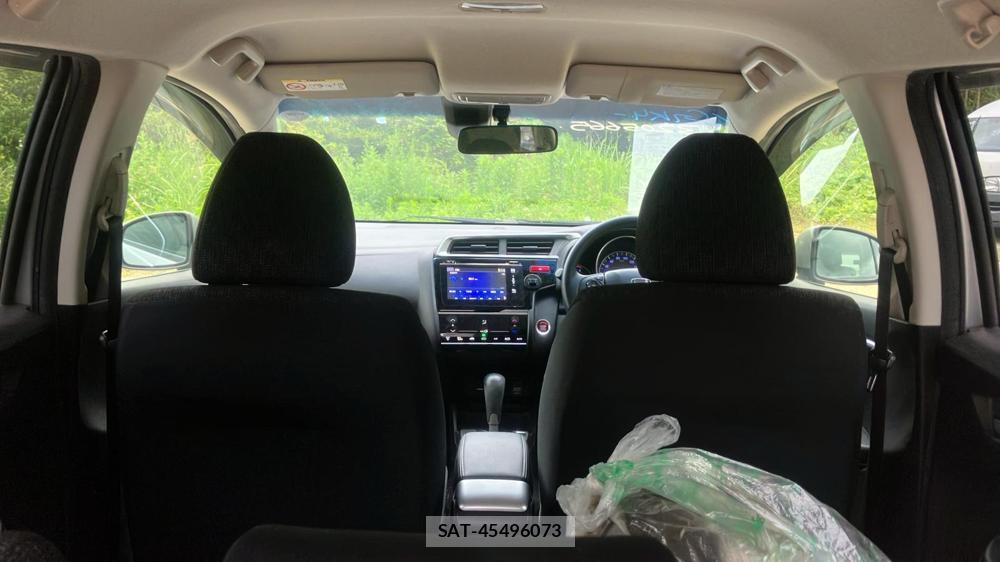 Honda FIT 2015 6587856-21