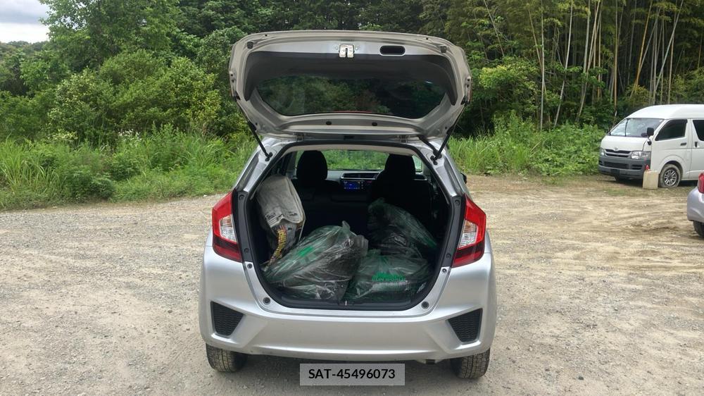Honda FIT 2015 6587856-23