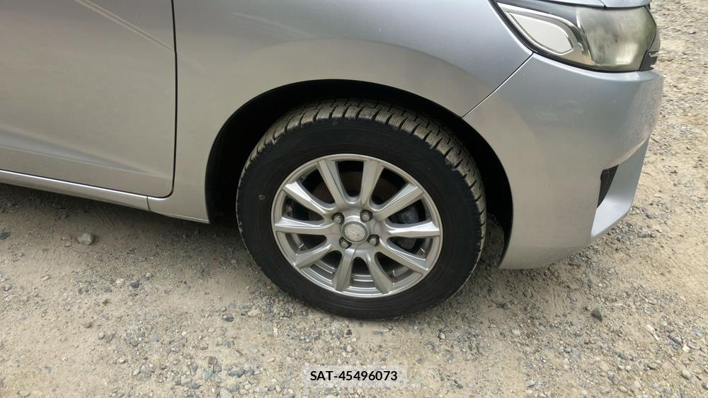 Honda FIT 2015 6587856-25