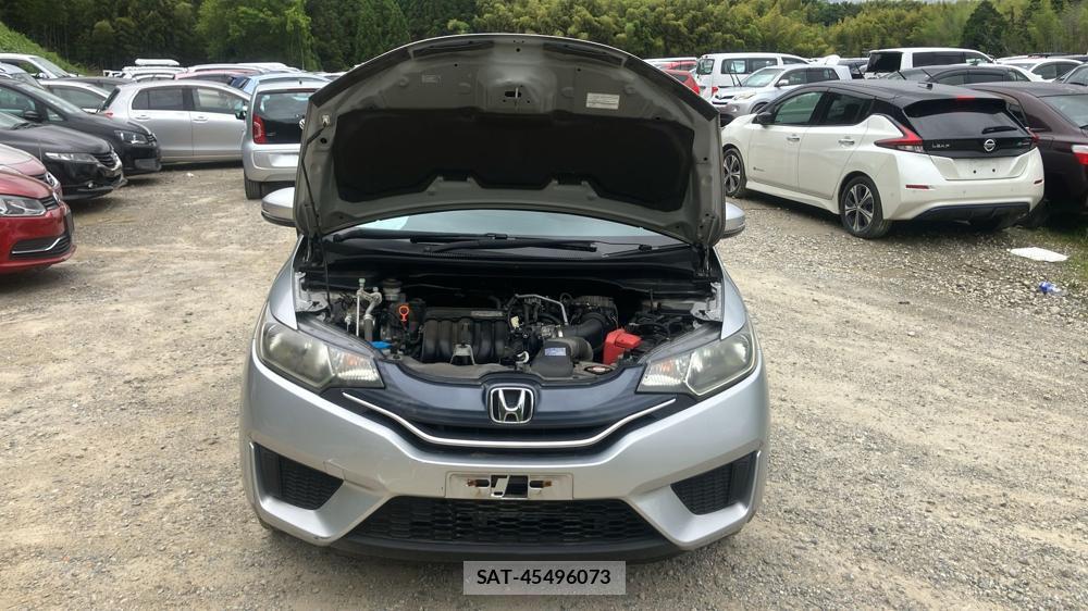 Honda FIT 2015 6587856-33