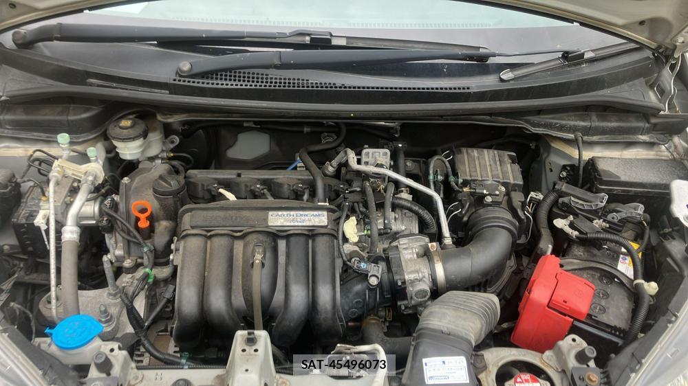 Honda FIT 2015 6587856-34