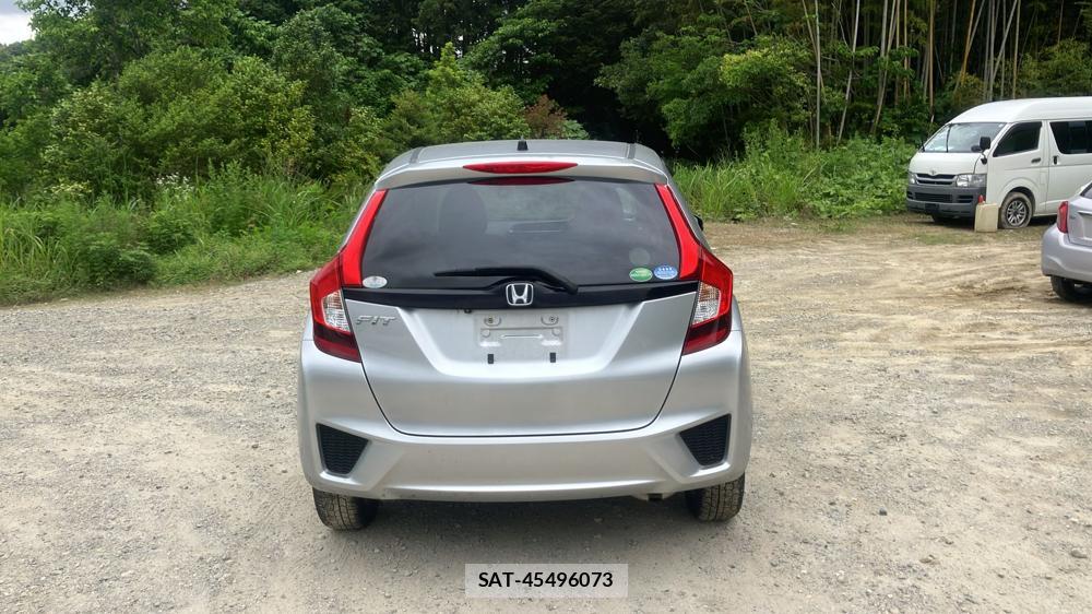 Honda FIT 2015 6587856-3