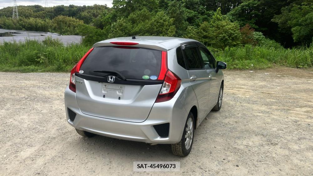 Honda FIT 2015 6587856-4