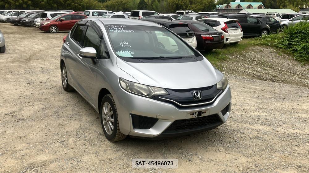 Honda FIT 2015 6587856-6