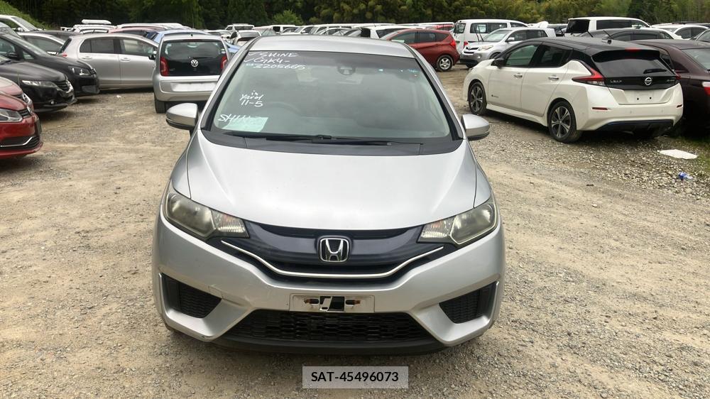 Honda FIT 2015 6587856-7