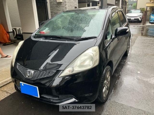 Honda FIT 2009-09 7250795-0