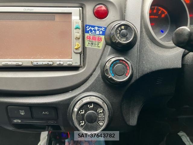 Honda FIT 2009-09 7250795-18