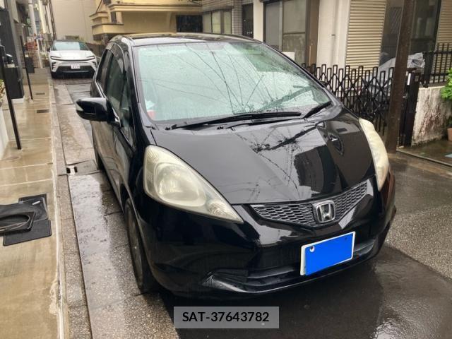 Honda FIT 2009-09 7250795-1