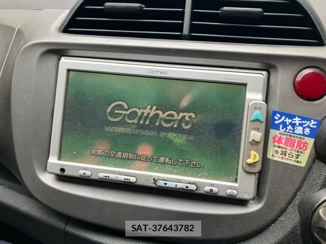 Honda FIT 2009-09 7250795-20