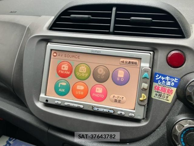 Honda FIT 2009-09 7250795-21