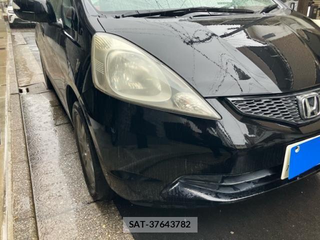 Honda FIT 2009-09 7250795-2
