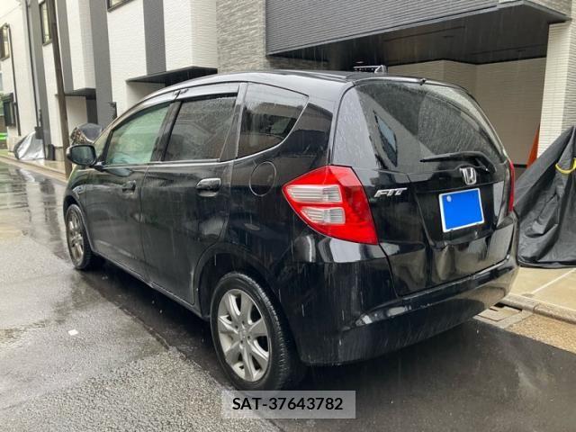 Honda FIT 2009-09 7250795-7