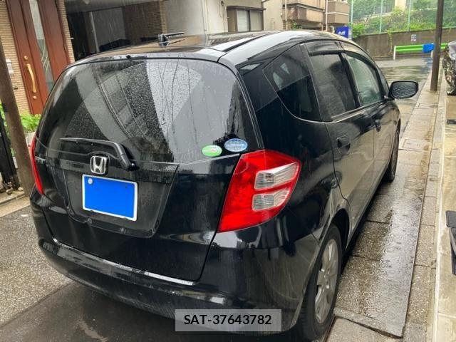 Honda FIT 2009-09 7250795-8