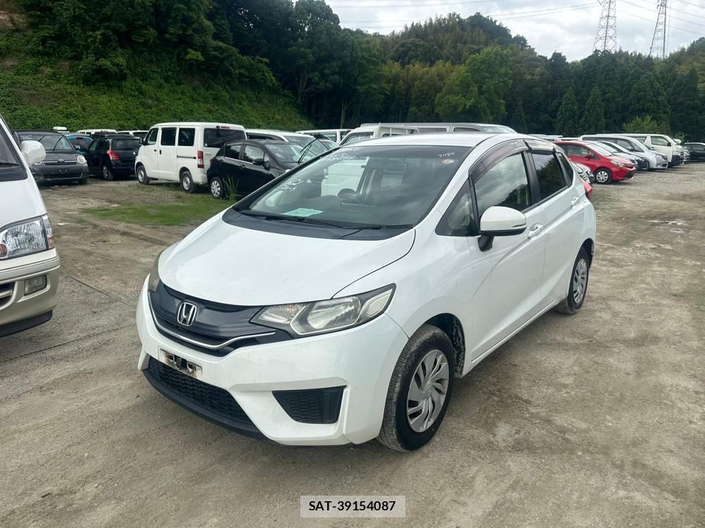 Honda FIT 2015 6267464-0