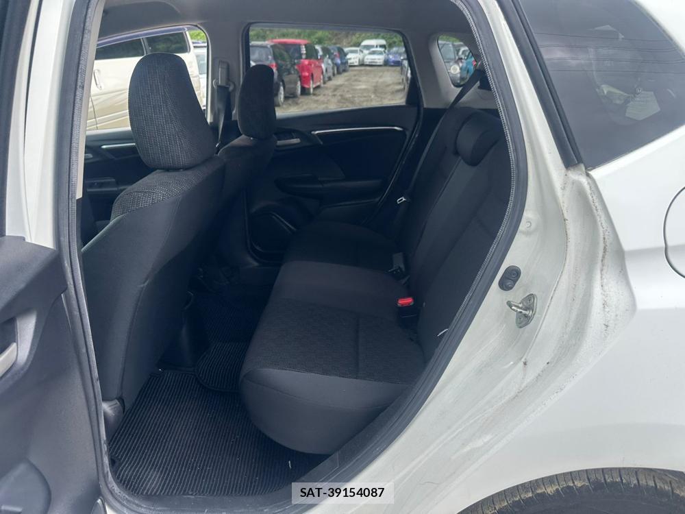 Honda FIT 2015 6267464-9