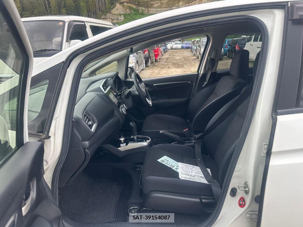 Honda FIT 2015 6267464-10