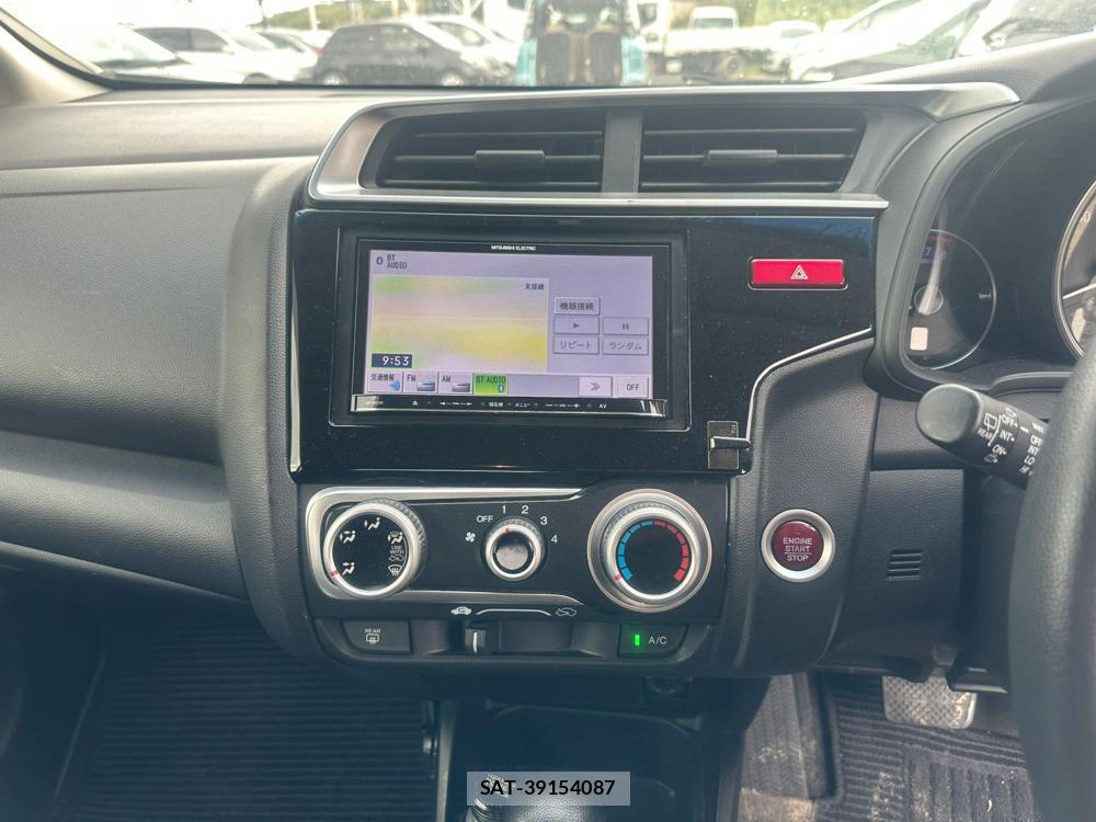 Honda FIT 2015 6267464-18