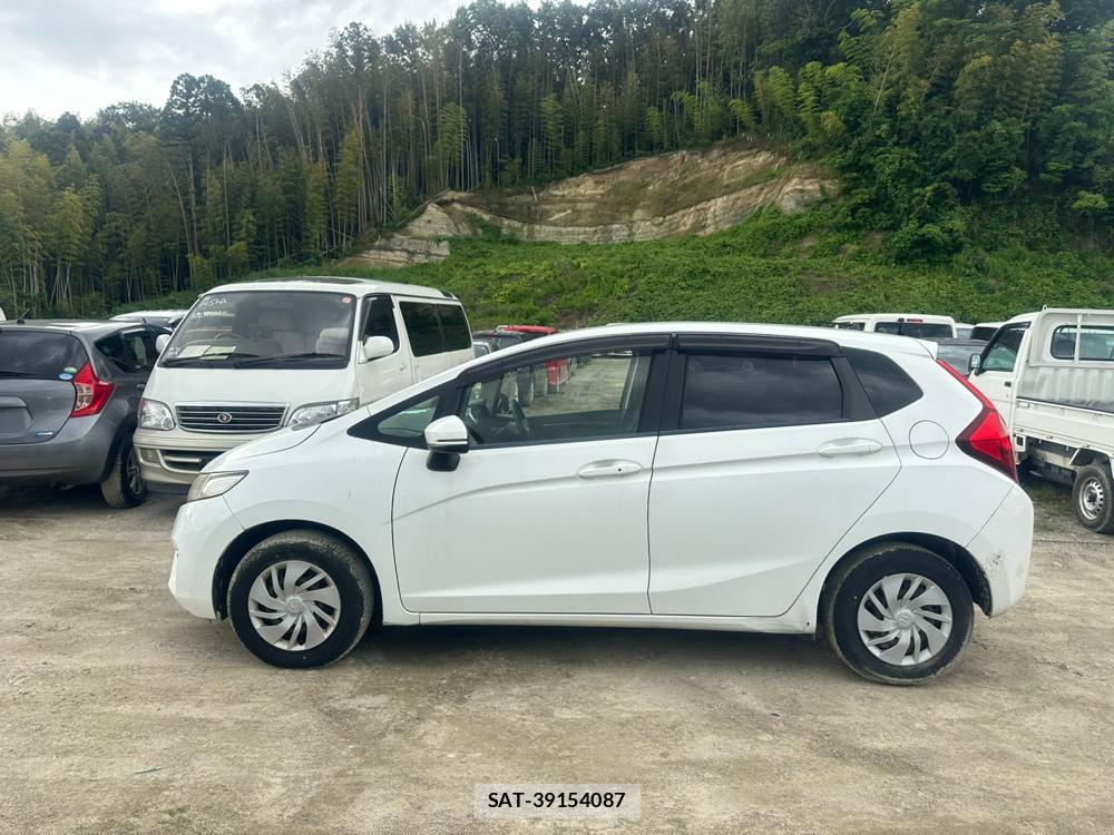 Honda FIT 2015 6267464-1