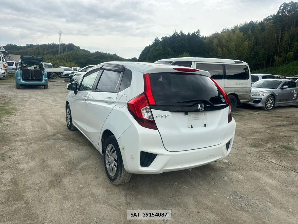 Honda FIT 2015 6267464-2