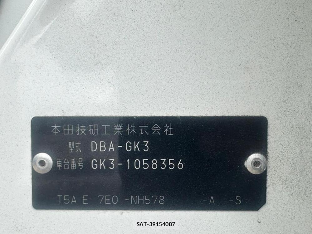 Honda FIT 2015 6267464-35
