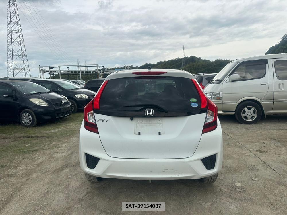 Honda FIT 2015 6267464-3