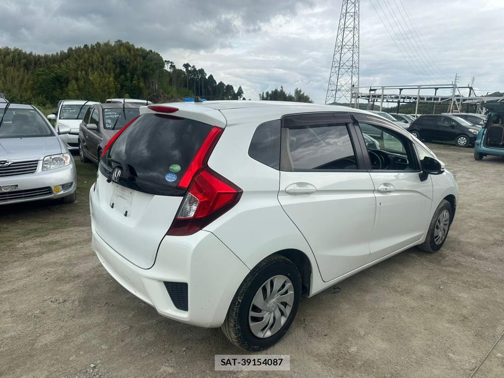 Honda FIT 2015 6267464-4