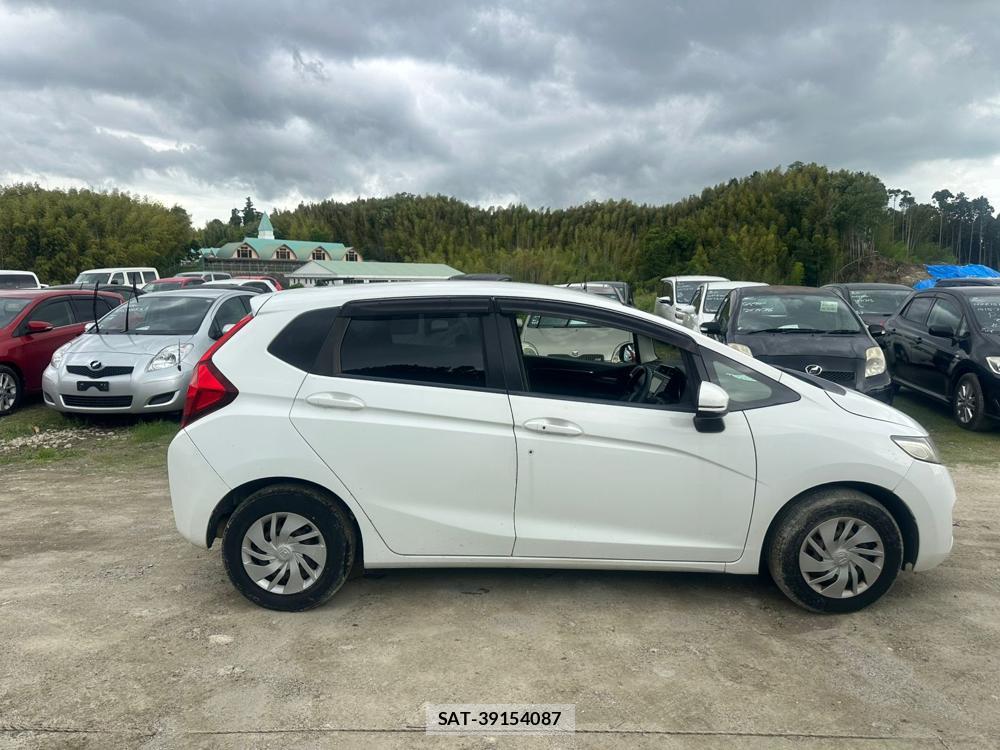Honda FIT 2015 6267464-5