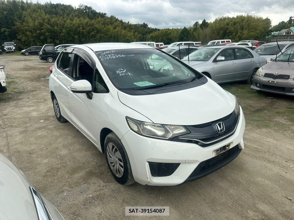 Honda FIT 2015 6267464-6