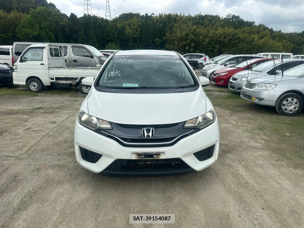 Honda FIT 2015 6267464-7