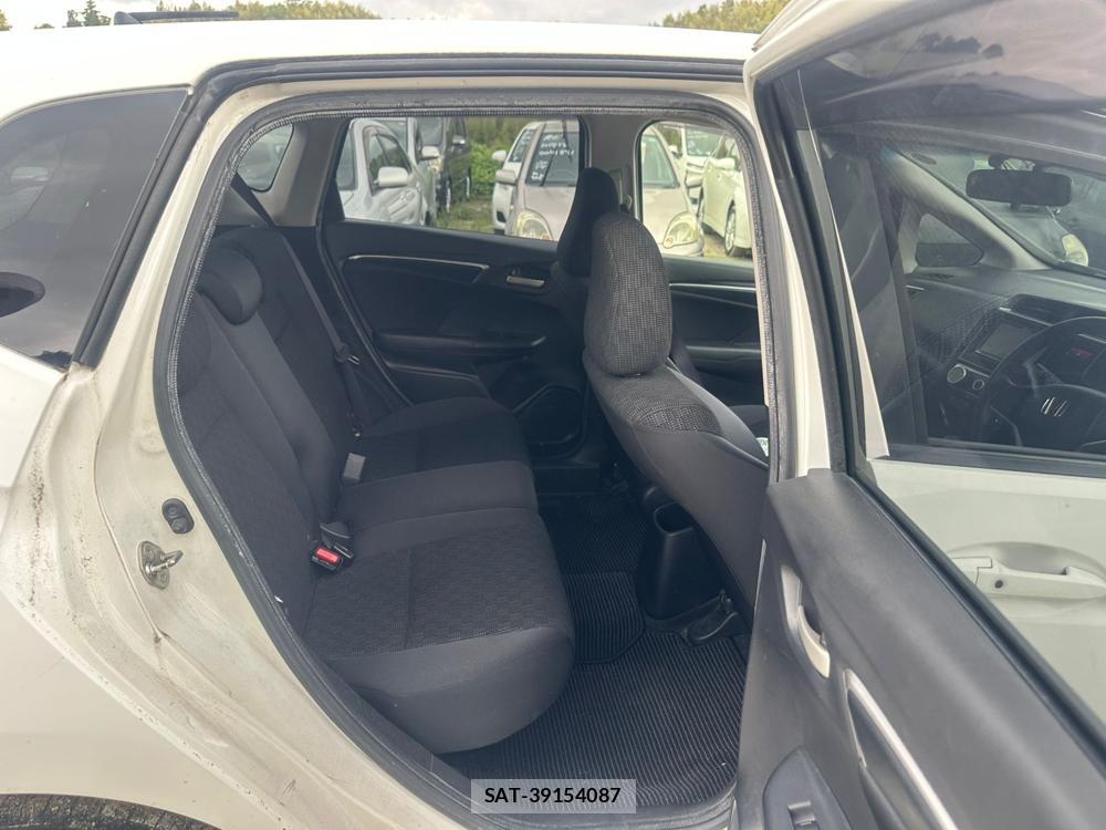 Honda FIT 2015 6267464-8