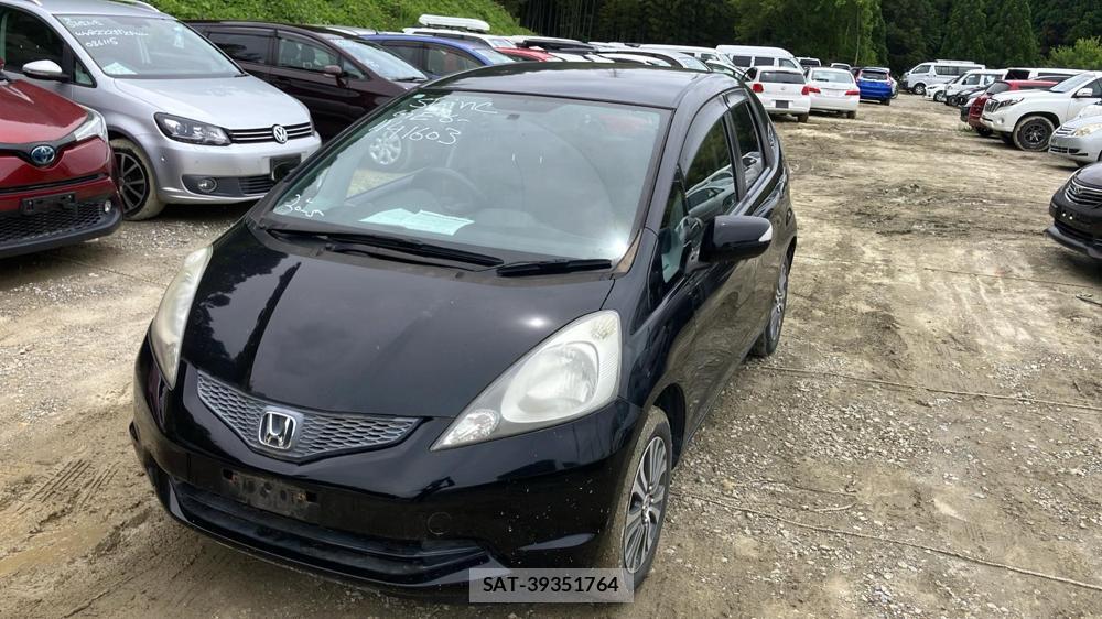 Honda FIT 2009 6833190-0