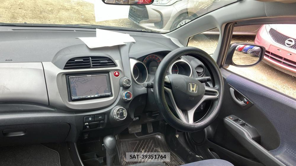 Honda FIT 2009 6833190-12