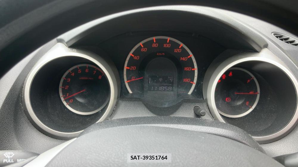 Honda FIT 2009 6833190-13