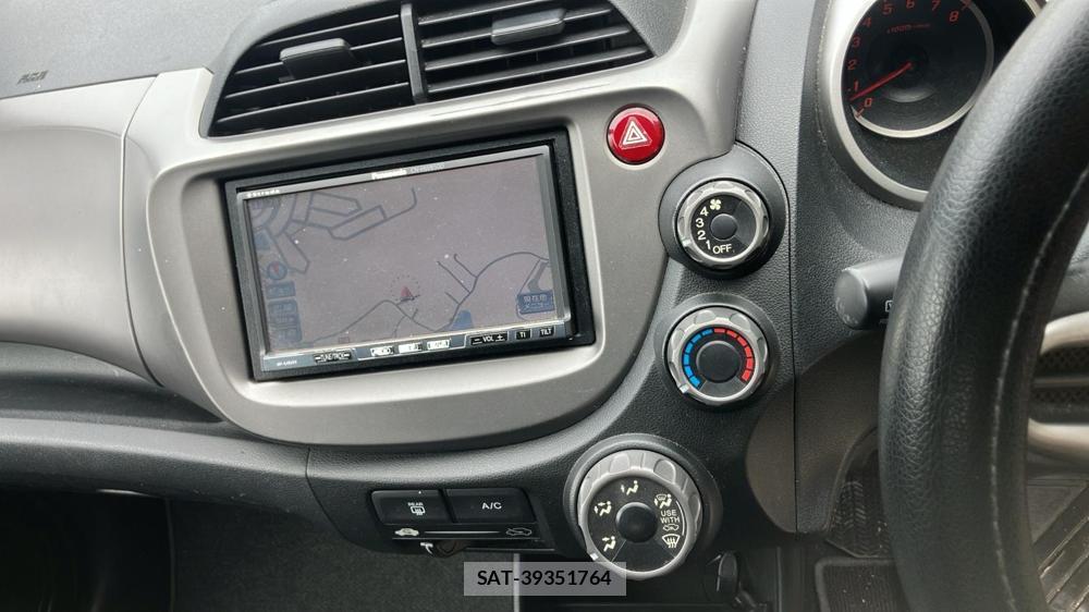 Honda FIT 2009 6833190-14