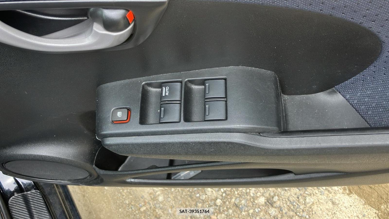 Honda FIT 2009 6833190-16