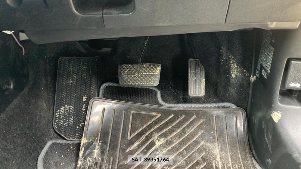 Honda FIT 2009 6833190-17