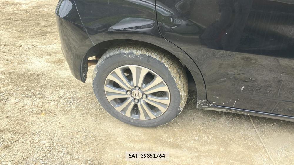 Honda FIT 2009 6833190-21